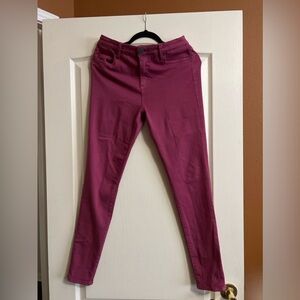 KUT from the Kloth Skinny Jeans - Size 8 Long